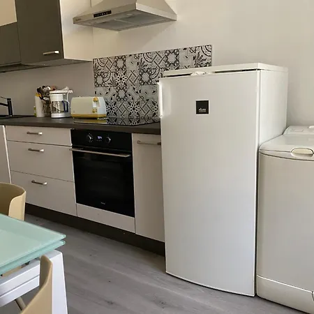 Les Hetres Apartment