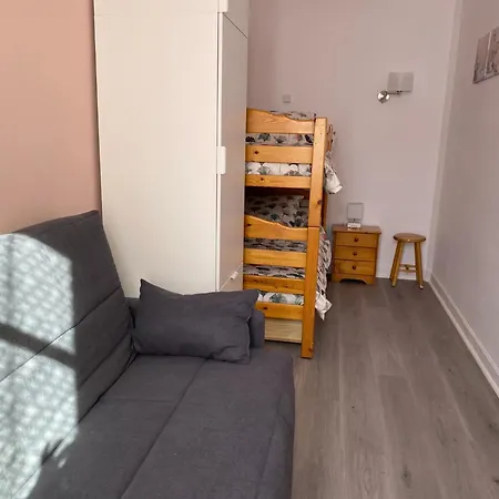 Les Hetres Apartment