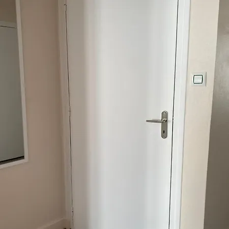 Apartment Les Hetres La Bourboule