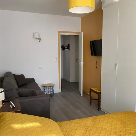 Apartment Les Hetres