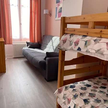 Apartment Les Hetres