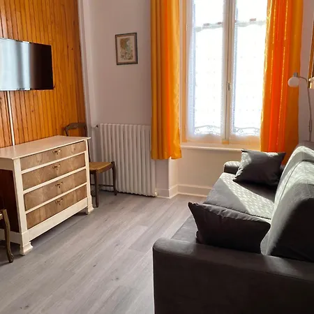 Apartment Les Hetres
