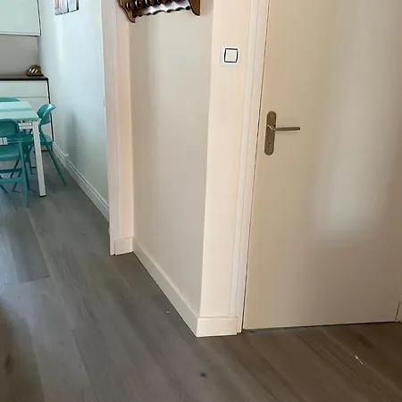 Les Hetres Apartment
