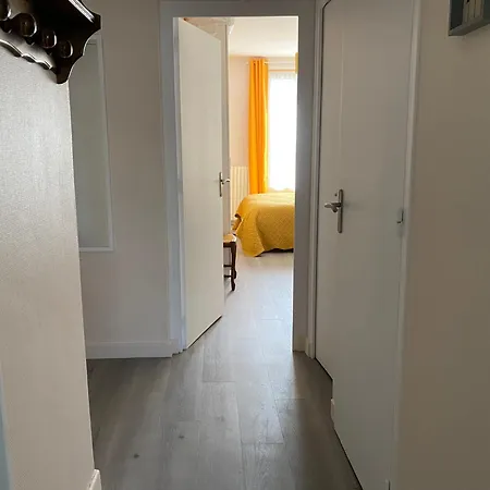 Les Hetres Apartment