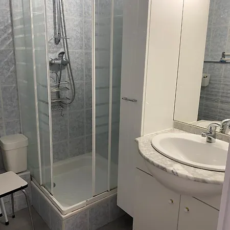 Les Hetres Apartment La Bourboule