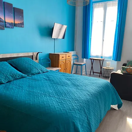 Les Hetres Apartment
