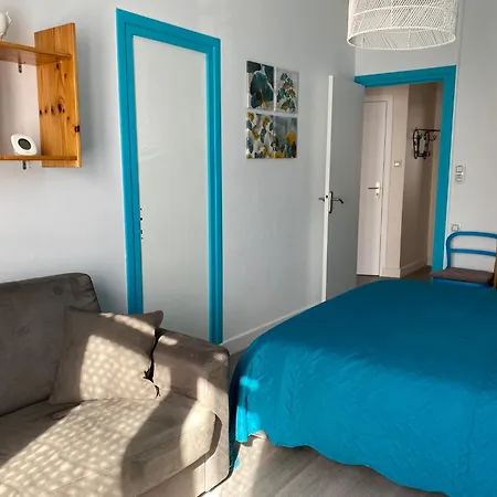 Apartment Les Hetres *