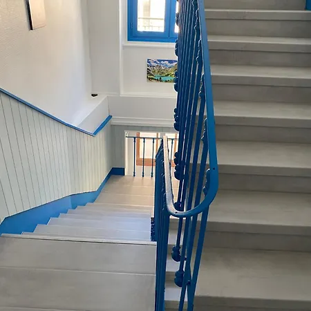 Les Hetres Apartment La Bourboule