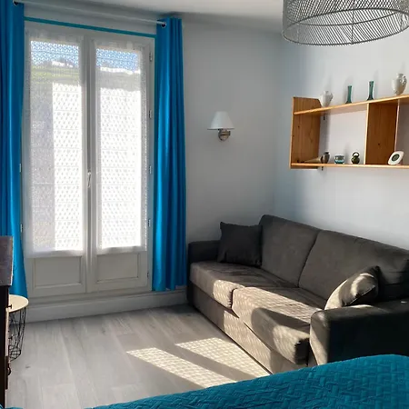 Les Hetres Apartment