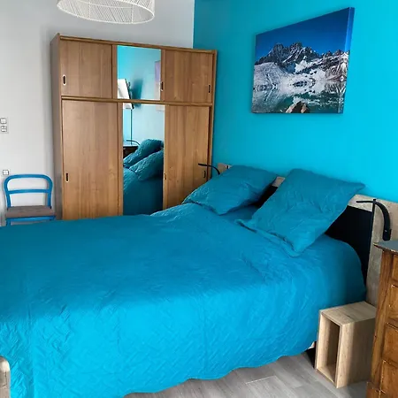 Apartment Les Hetres