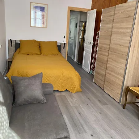 Les Hetres Apartment