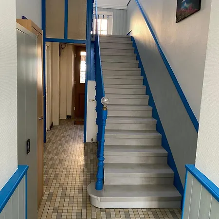 Les Hetres Apartment